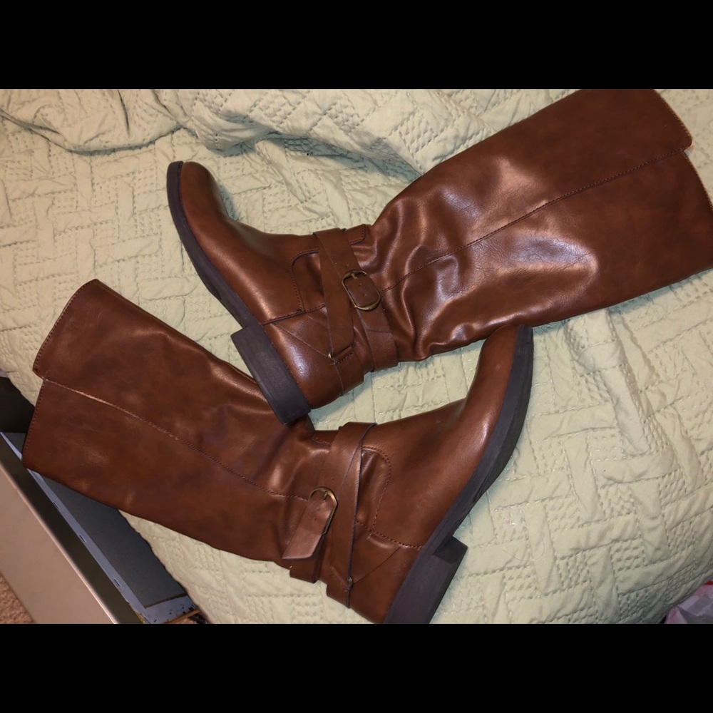 Women’s boots